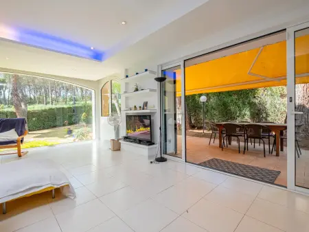 Maison jumelée 3 chambres avec piscine, 1 km plage - Photo 34