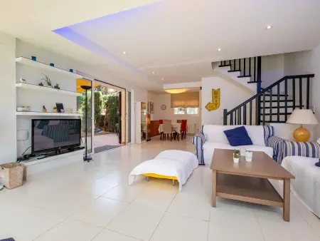 Maison jumelée 3 chambres avec piscine, 1 km plage - Photo 35