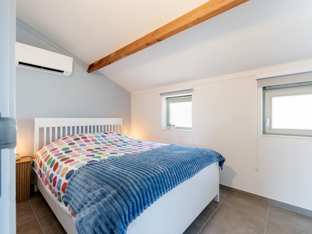 Maison de pêcheur Westhinder II à Koksijde, 6 pers. - Photo 6