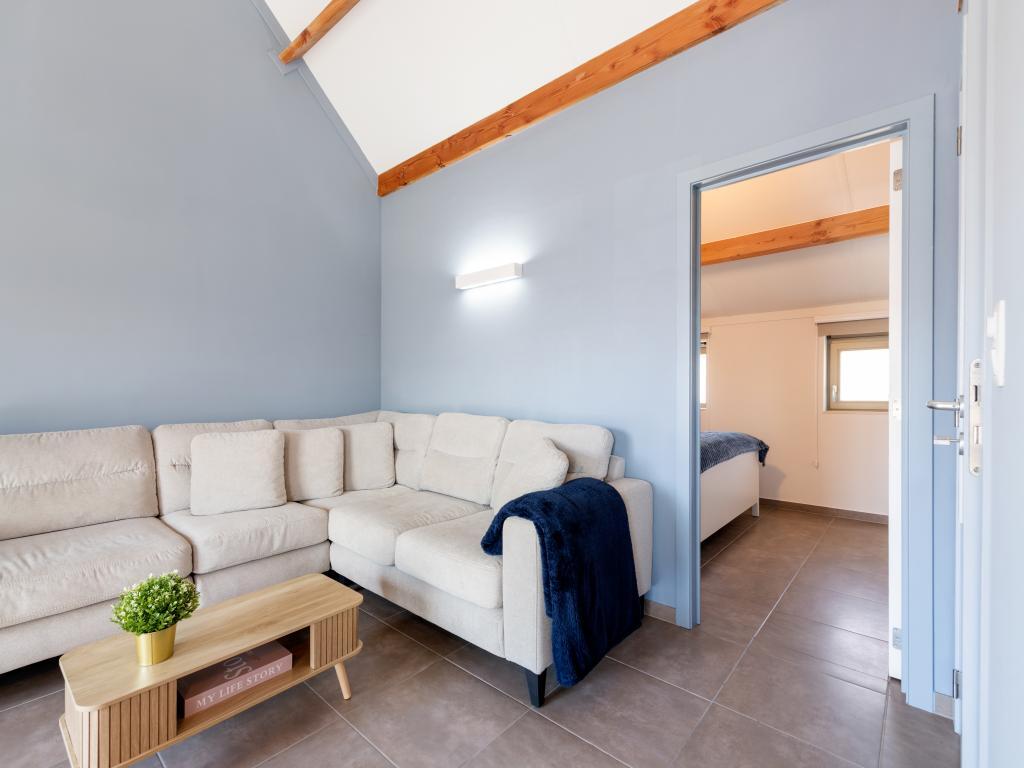 Maison de pêcheur Westhinder II à Koksijde, 6 pers. - Photo 9