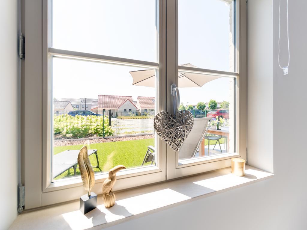 Maison de pêcheur Westhinder II à Koksijde, 6 pers. - Photo 13