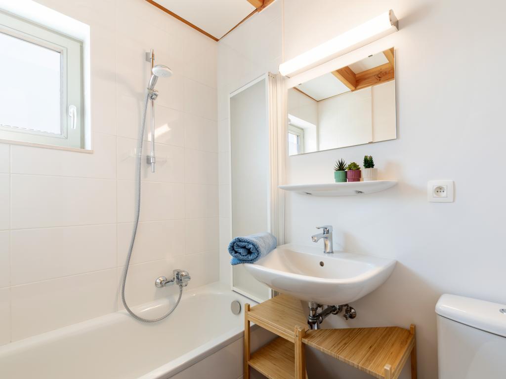Maison de pêcheur Westhinder II à Koksijde, 6 pers. - Photo 15