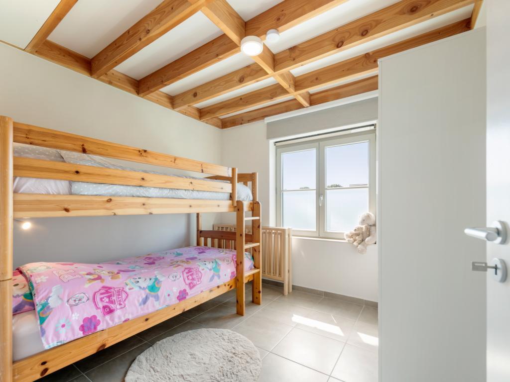 Maison de pêcheur Westhinder II à Koksijde, 6 pers. - Photo 18