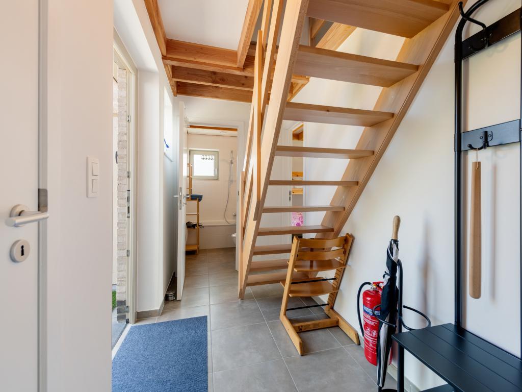 Maison de pêcheur Westhinder II à Koksijde, 6 pers. - Photo 21