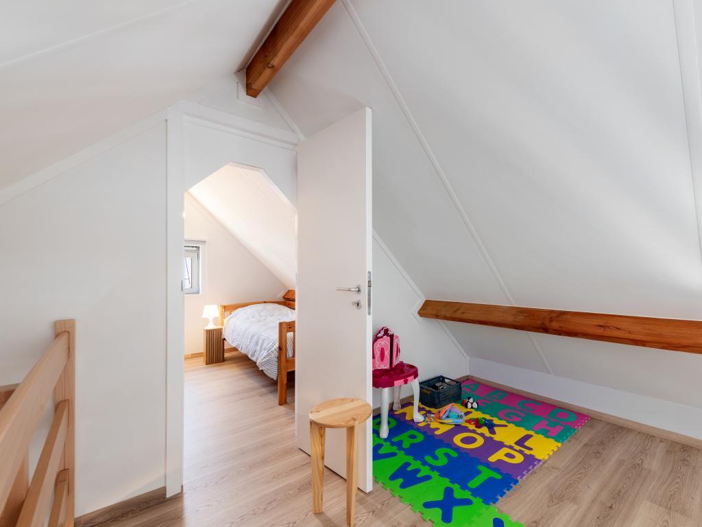 Maison de pêcheur Westhinder II à Koksijde, 6 pers. - Photo 22