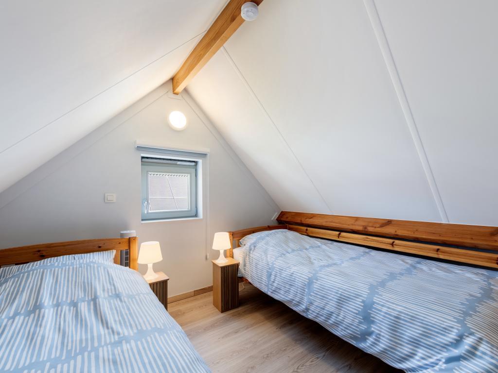 Maison de pêcheur Westhinder II à Koksijde, 6 pers. - Photo 24