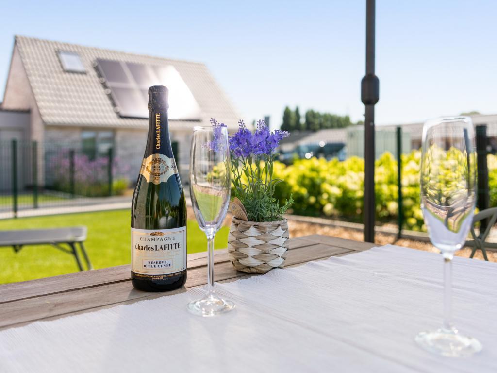 Maison de pêcheur Westhinder II à Koksijde, 6 pers. - Photo 32