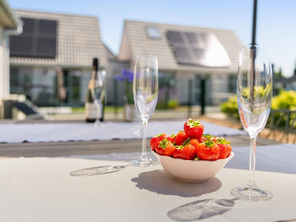 Maison de pêcheur Westhinder II à Koksijde, 6 pers. - Photo 33