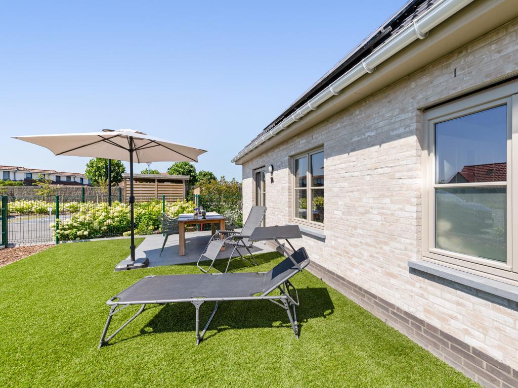 Maison de pêcheur Westhinder II à Koksijde, 6 pers. - Photo 34