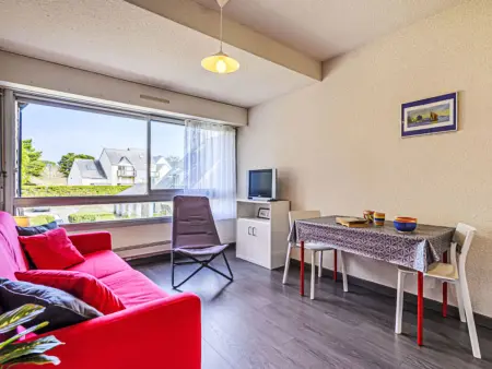 Les Alizés - Studio 20 m² à 200 m de la plage : photo 2