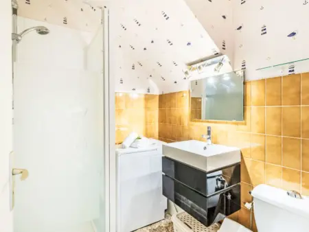Les Alizés - Studio 20 m² à 200 m de la plage : photo 5
