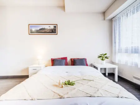 Les Alizés - Studio 20 m² à 200 m de la plage : photo 10