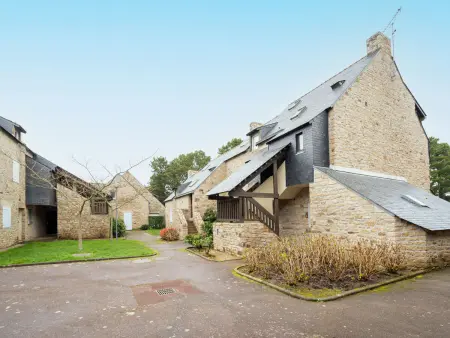 Les Alizés - Studio 20 m² à 200 m de la plage : photo 13