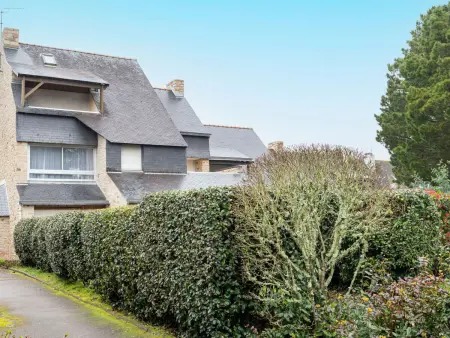 Les Alizés - Studio 20 m² à 200 m de la plage : photo 14
