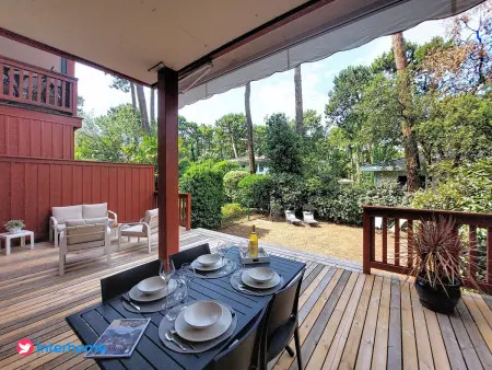 Location appartement à Arcachon, Beau Séjour