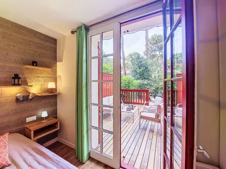 Appartement 2 pièces avec terrasse 30 m² à Arcachon : photo 12