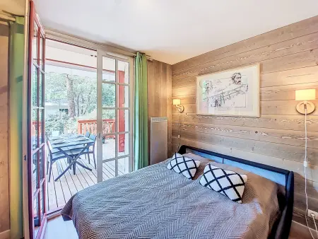 Appartement 2 pièces avec terrasse 30 m² à Arcachon : photo 14