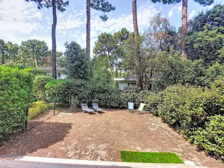 Appartement 2 pièces avec terrasse 30 m² à Arcachon : photo 20