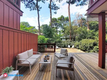 Appartement 2 pièces avec terrasse 30 m² à Arcachon : photo 23