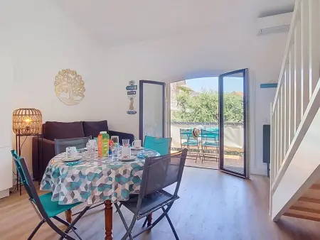 Appartement Les Embruns, 50 m de la plage : photo 6