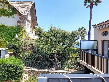 Appartement Les Embruns, 50 m de la plage : photo 19