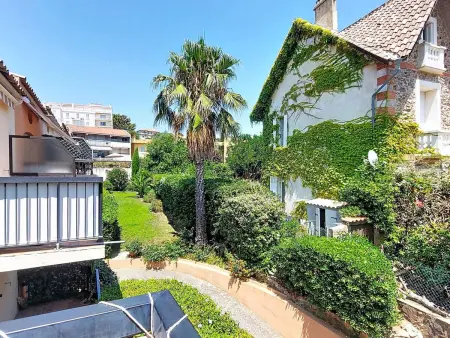 Appartement Les Embruns, 50 m de la plage : photo 23