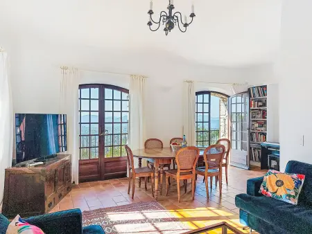 Villa Balcon d'Azur - Spéracèdes, piscine et vue mer - Photo 6