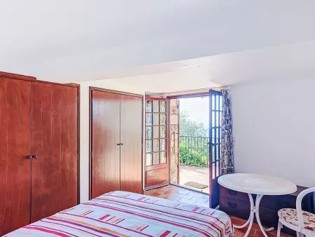 Villa Balcon d'Azur - Spéracèdes, piscine et vue mer - Photo 9