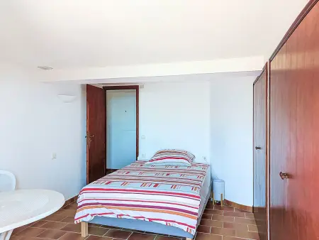 Villa Balcon d'Azur - Spéracèdes, piscine et vue mer - Photo 10