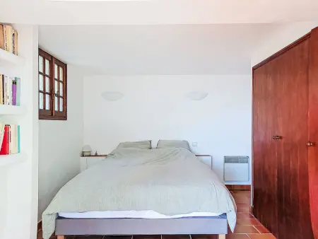Villa Balcon d'Azur - Spéracèdes, piscine et vue mer - Photo 11