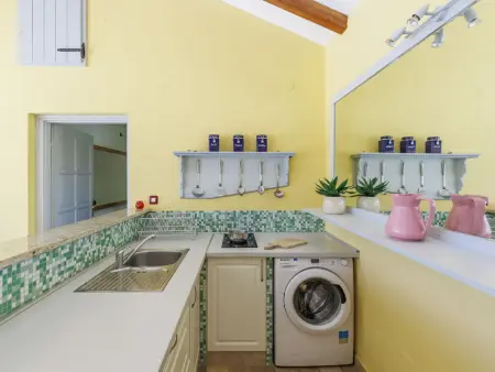 Maison Happy 8 pers. avec piscine privée à Vodnjan : photo 11