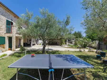Maison Happy 8 pers. avec piscine privée à Vodnjan : photo 15