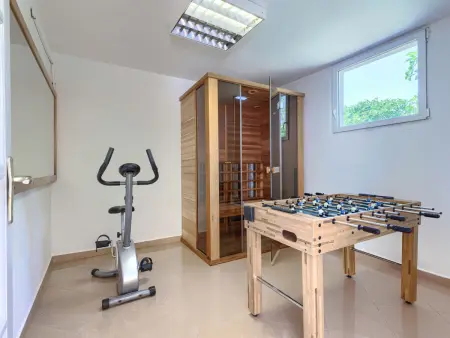 Maison Happy 8 pers. avec piscine privée à Vodnjan : photo 16