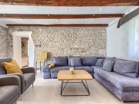 Maison Happy 8 pers. avec piscine privée à Vodnjan : photo 20