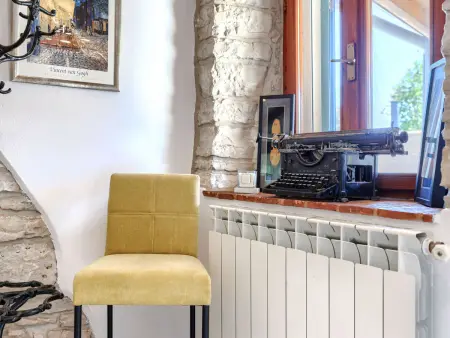 Maison Happy 8 pers. avec piscine privée à Vodnjan : photo 26