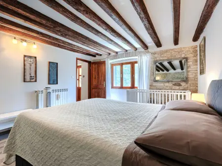 Maison Happy 8 pers. avec piscine privée à Vodnjan : photo 27