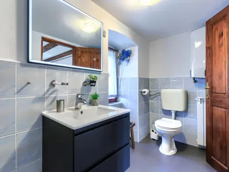 Maison Happy 8 pers. avec piscine privée à Vodnjan : photo 29