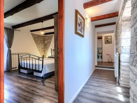Maison Happy 8 pers. avec piscine privée à Vodnjan : photo 31