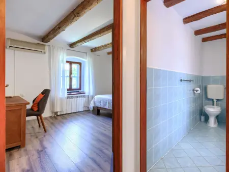 Maison Happy 8 pers. avec piscine privée à Vodnjan : photo 33