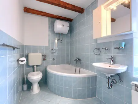 Maison Happy 8 pers. avec piscine privée à Vodnjan : photo 34