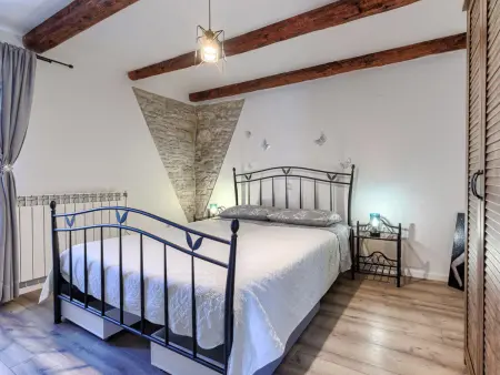 Maison Happy 8 pers. avec piscine privée à Vodnjan : photo 35