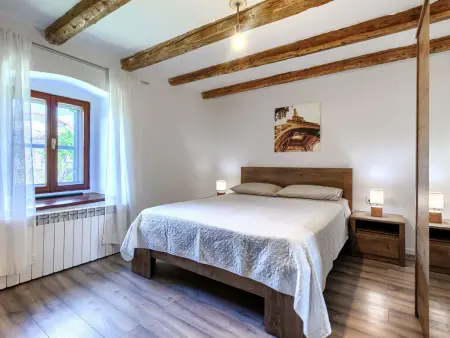 Maison Happy 8 pers. avec piscine privée à Vodnjan : photo 36