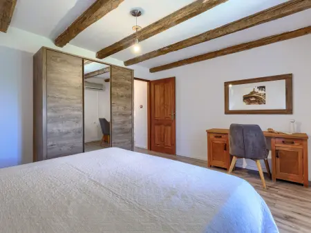 Maison Happy 8 pers. avec piscine privée à Vodnjan : photo 37