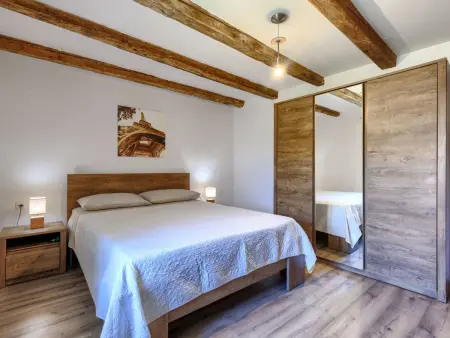 Maison Happy 8 pers. avec piscine privée à Vodnjan : photo 38