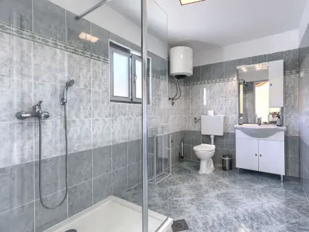 Maison Happy 8 pers. avec piscine privée à Vodnjan : photo 45
