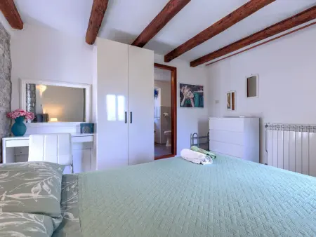 Maison Happy 8 pers. avec piscine privée à Vodnjan : photo 46