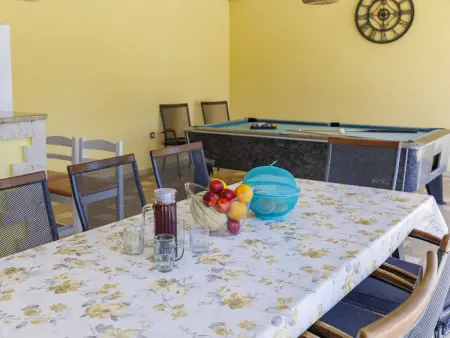 Maison Happy 8 pers. avec piscine privée à Vodnjan : photo 55