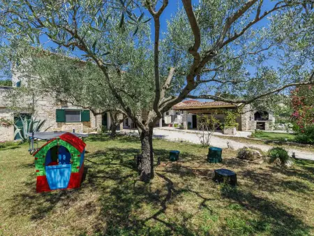 Maison Happy 8 pers. avec piscine privée à Vodnjan : photo 57