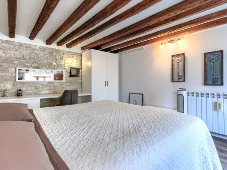 Maison Happy 8 pers. avec piscine privée à Vodnjan : photo 60