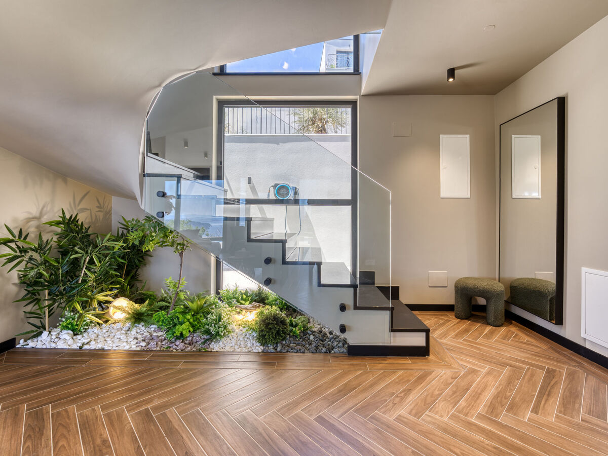 Villa Black Imperium, 5 chambres avec piscine privée - Photo 2